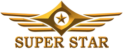 Super Star Motorcycle
