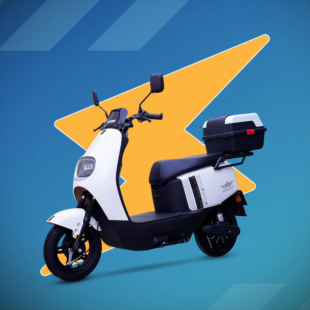 EV-Scooters