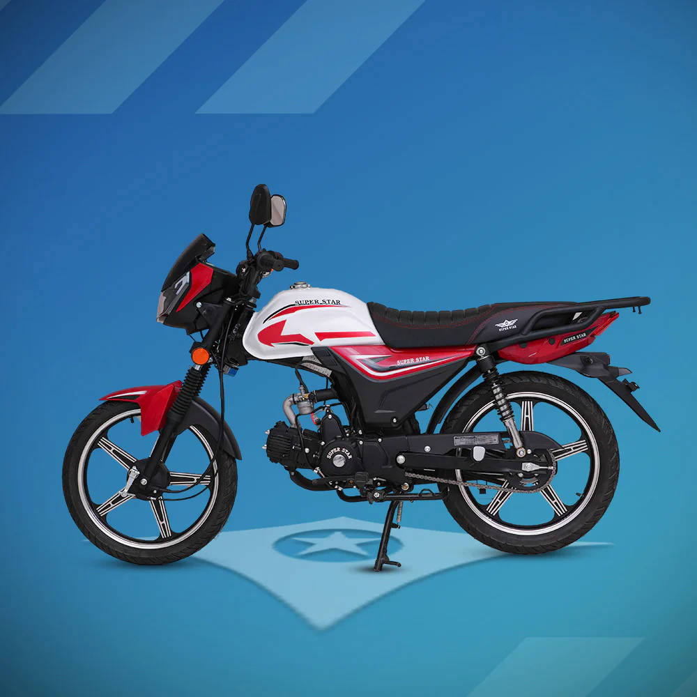 Non-Electric Bike